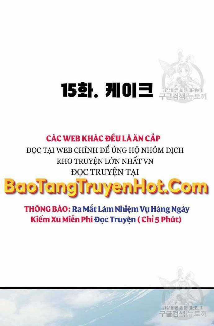 Ngục Tù Đẫm Máu - Chapter 15 - Trang 24