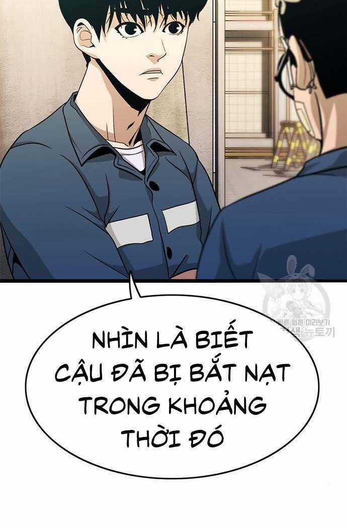 Ngục Tù Đẫm Máu - Chapter 15 - Trang 31
