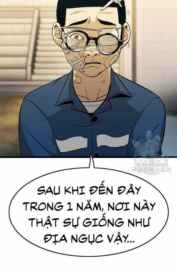 Ngục Tù Đẫm Máu - Chapter 15 - Trang 33