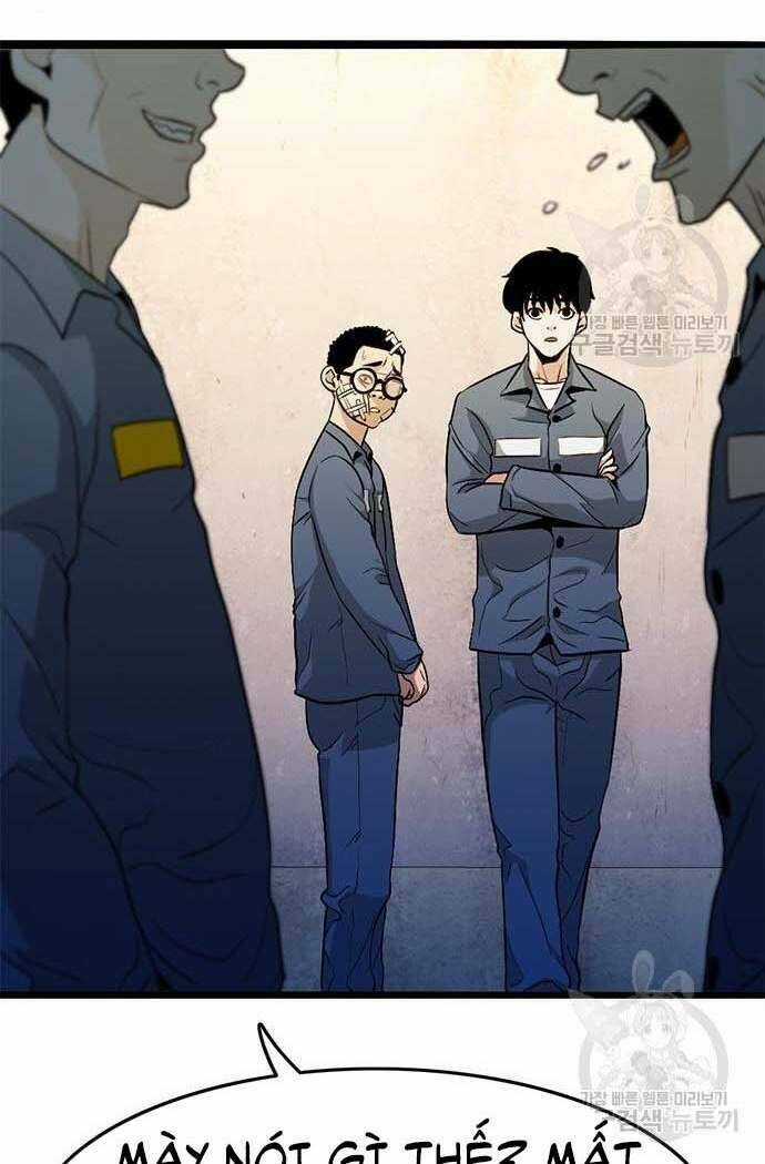 Ngục Tù Đẫm Máu - Chapter 15 - Trang 38