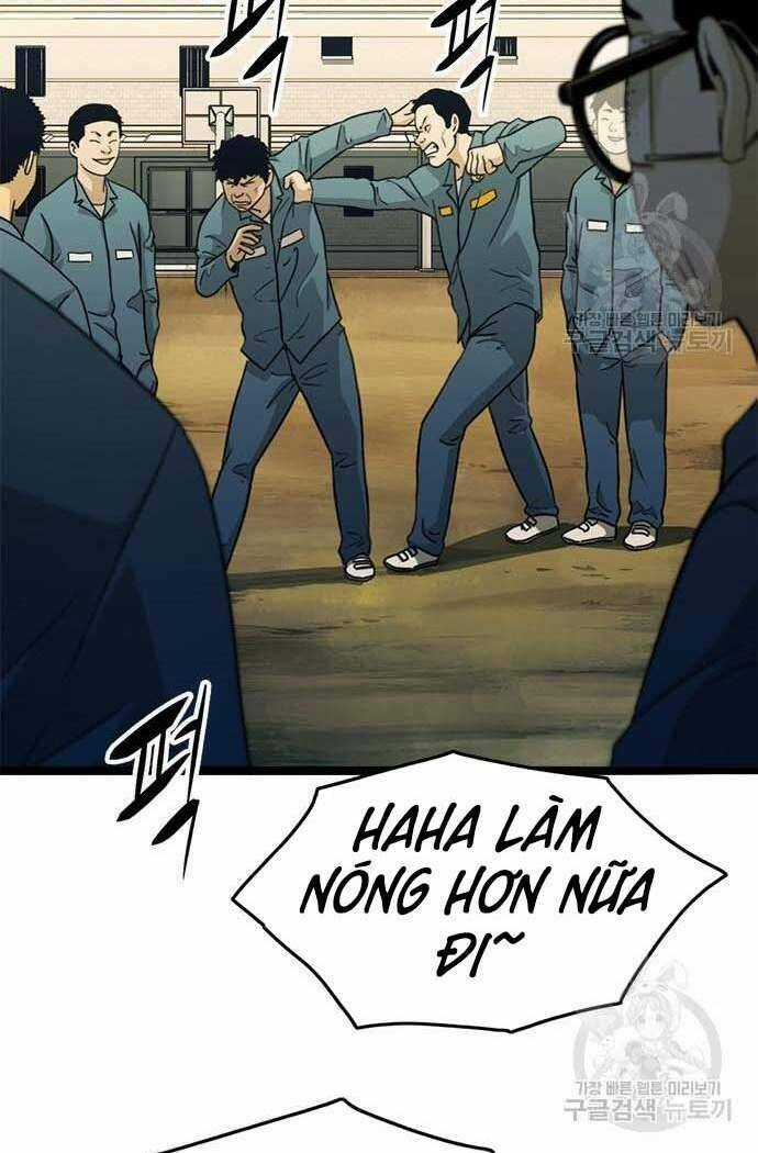 Ngục Tù Đẫm Máu - Chapter 15 - Trang 44