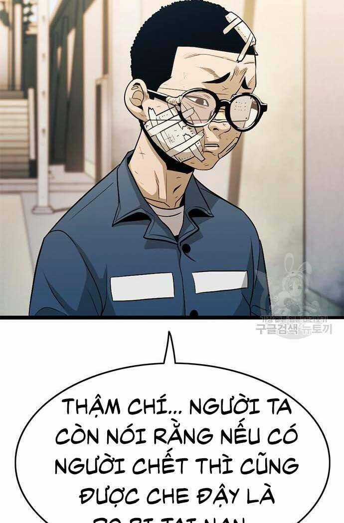 Ngục Tù Đẫm Máu - Chapter 15 - Trang 47