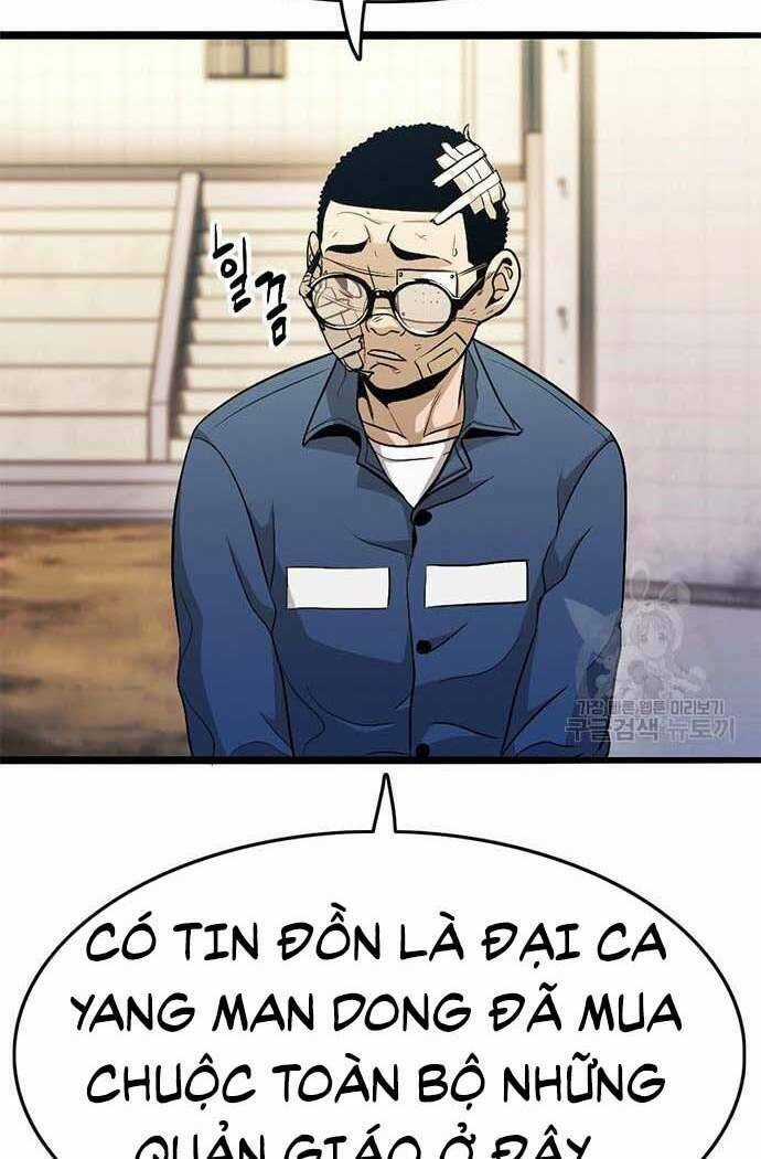 Ngục Tù Đẫm Máu - Chapter 15 - Trang 53