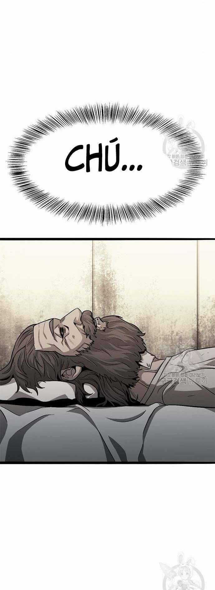 Ngục Tù Đẫm Máu - Chapter 15 - Trang 7