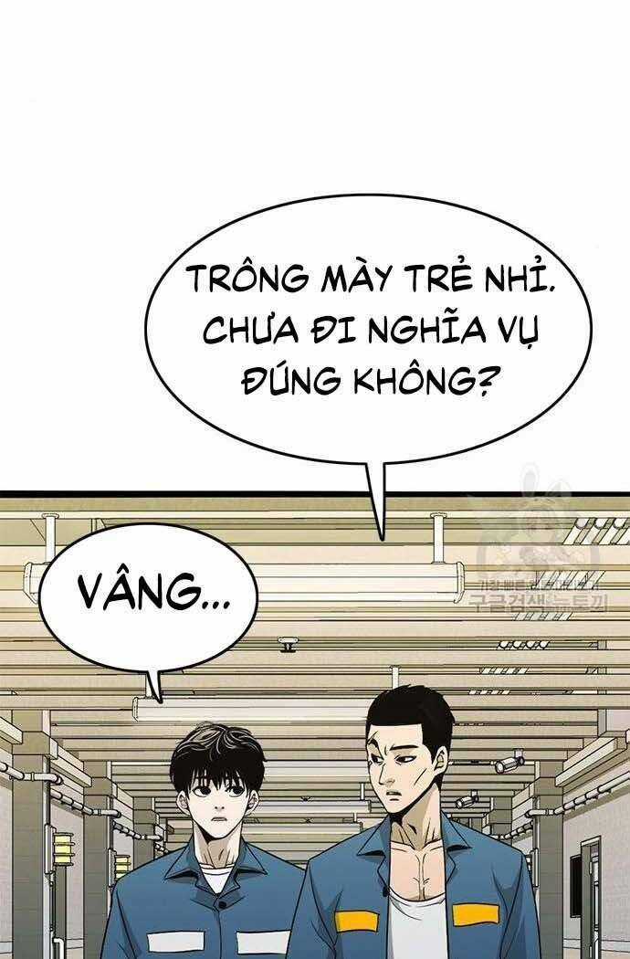 Ngục Tù Đẫm Máu - Chapter 15 - Trang 63