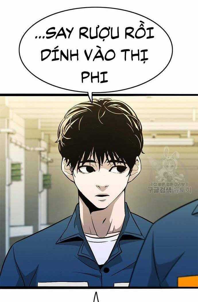 Ngục Tù Đẫm Máu - Chapter 15 - Trang 65