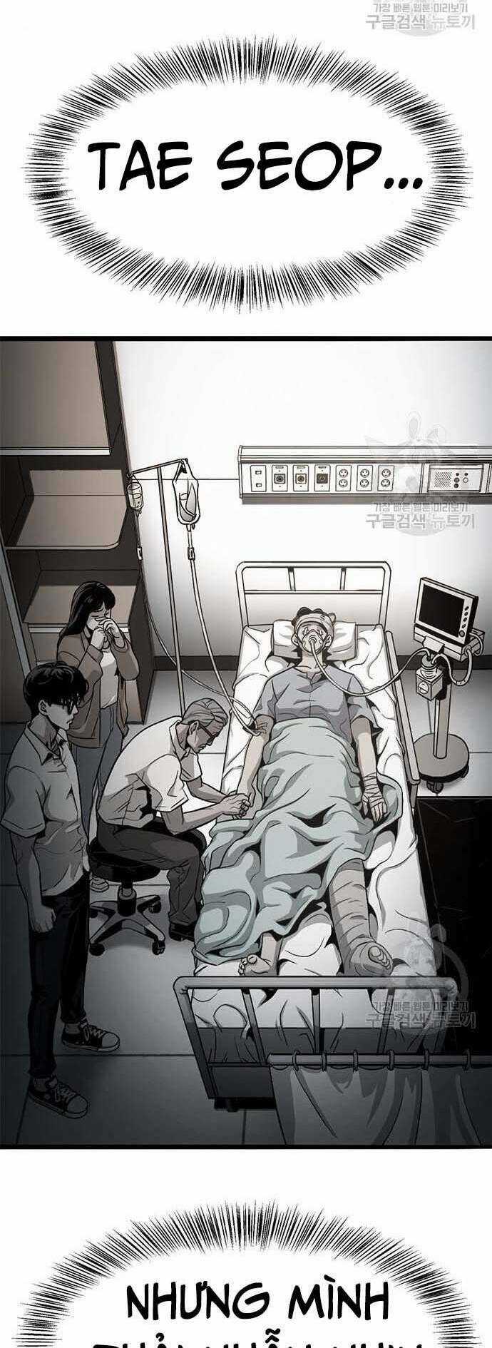 Ngục Tù Đẫm Máu - Chapter 15 - Trang 8