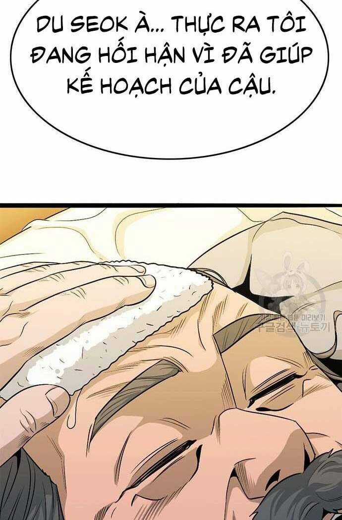 Ngục Tù Đẫm Máu - Chapter 15 - Trang 77