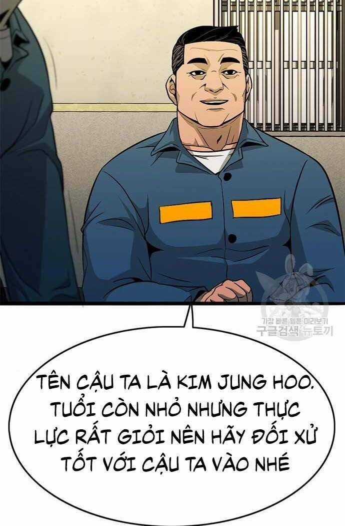 Ngục Tù Đẫm Máu - Chapter 15 - Trang 95