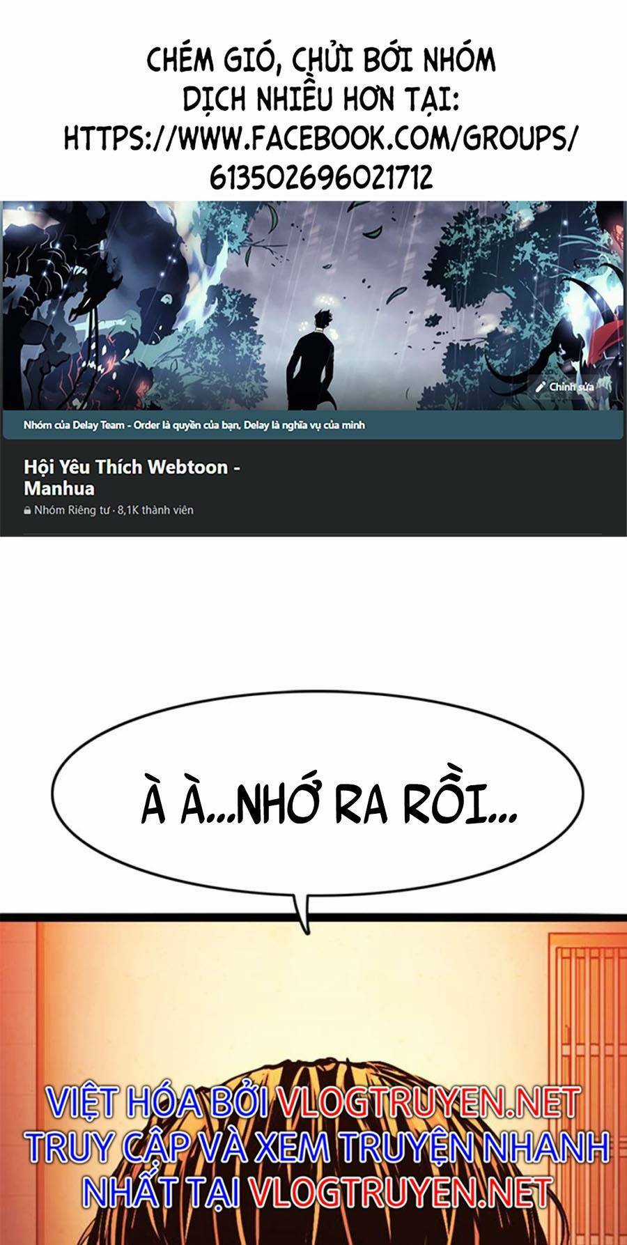 Ngục Tù Đẫm Máu - Chapter 16 - Trang 1