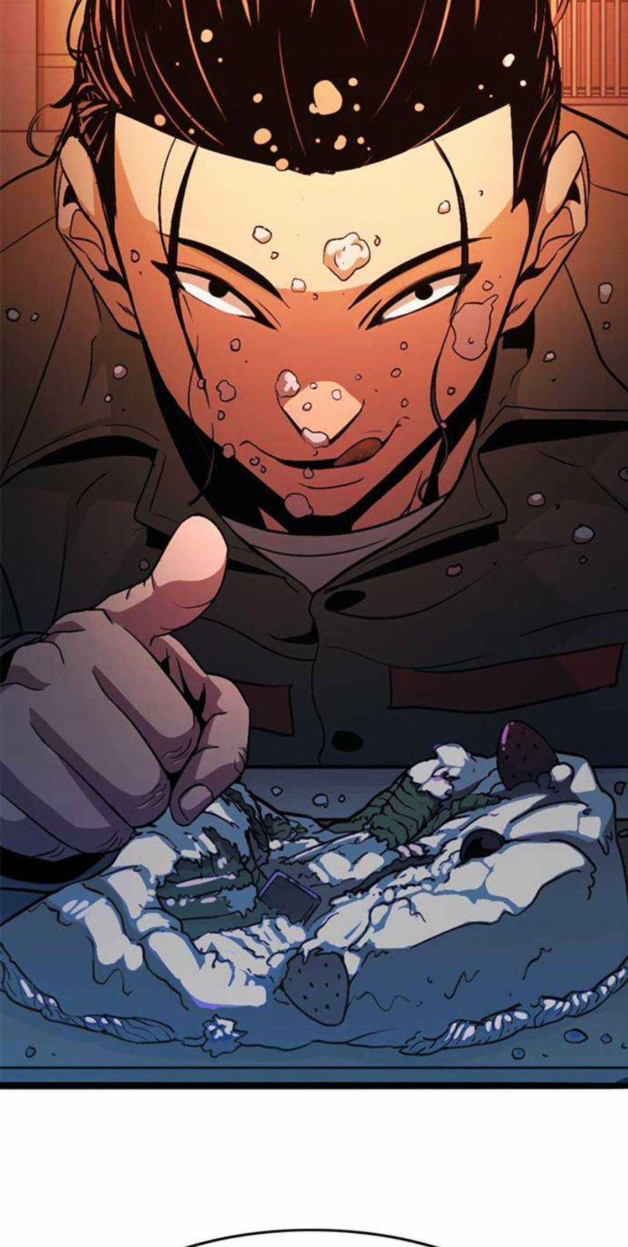 Ngục Tù Đẫm Máu - Chapter 16 - Trang 2