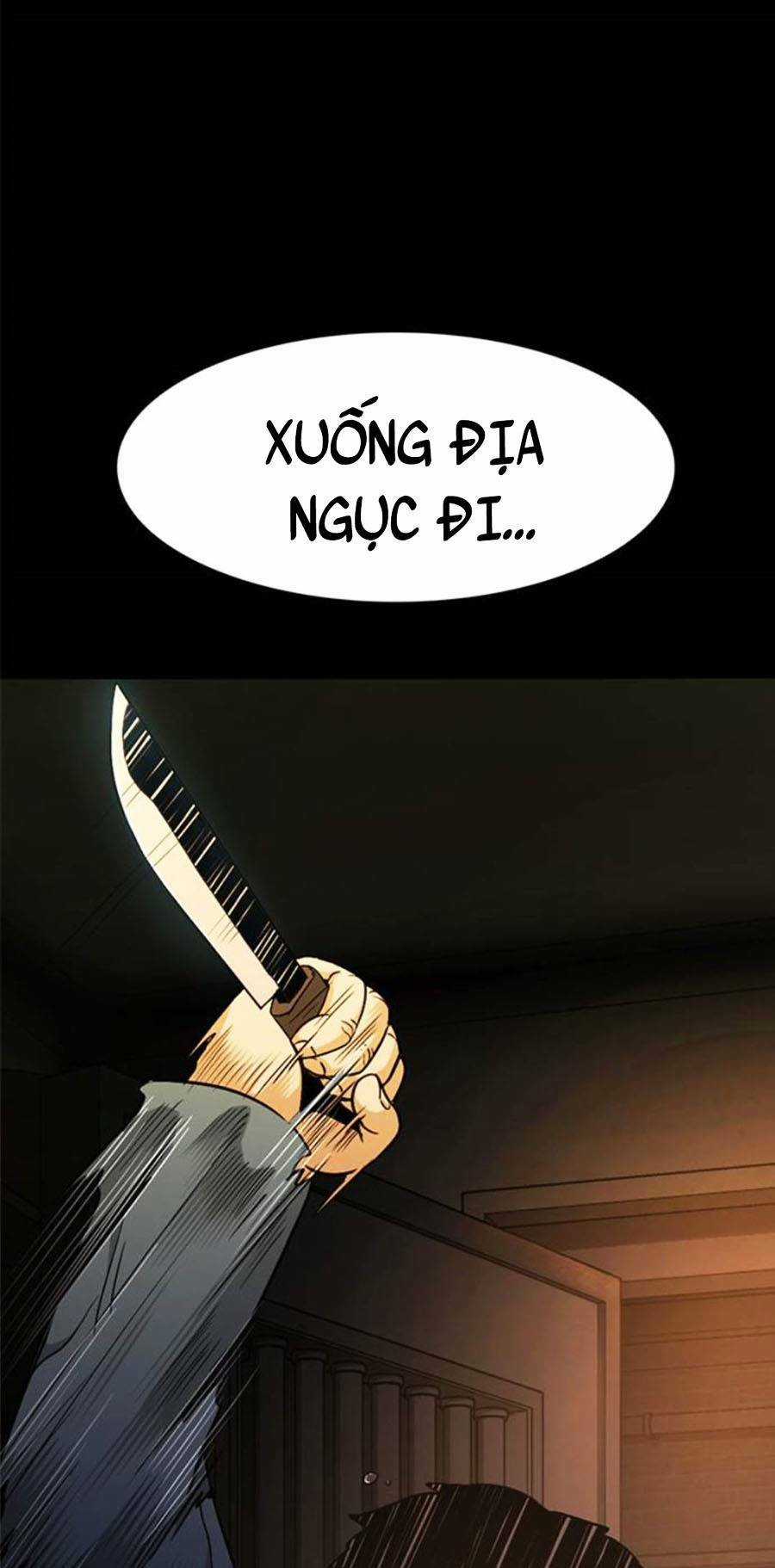 Ngục Tù Đẫm Máu - Chapter 16 - Trang 121