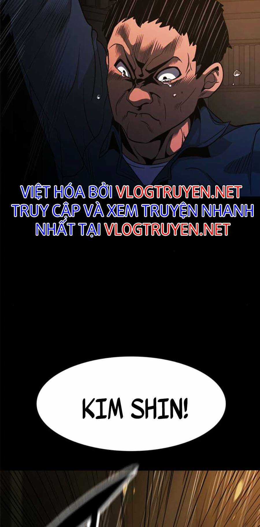 Ngục Tù Đẫm Máu - Chapter 16 - Trang 122