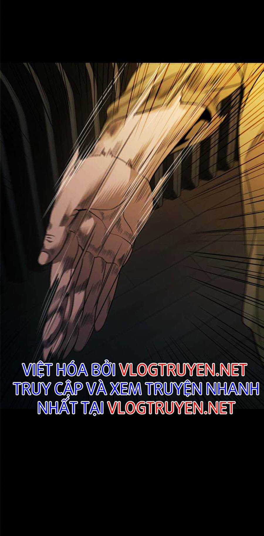 Ngục Tù Đẫm Máu - Chapter 16 - Trang 130