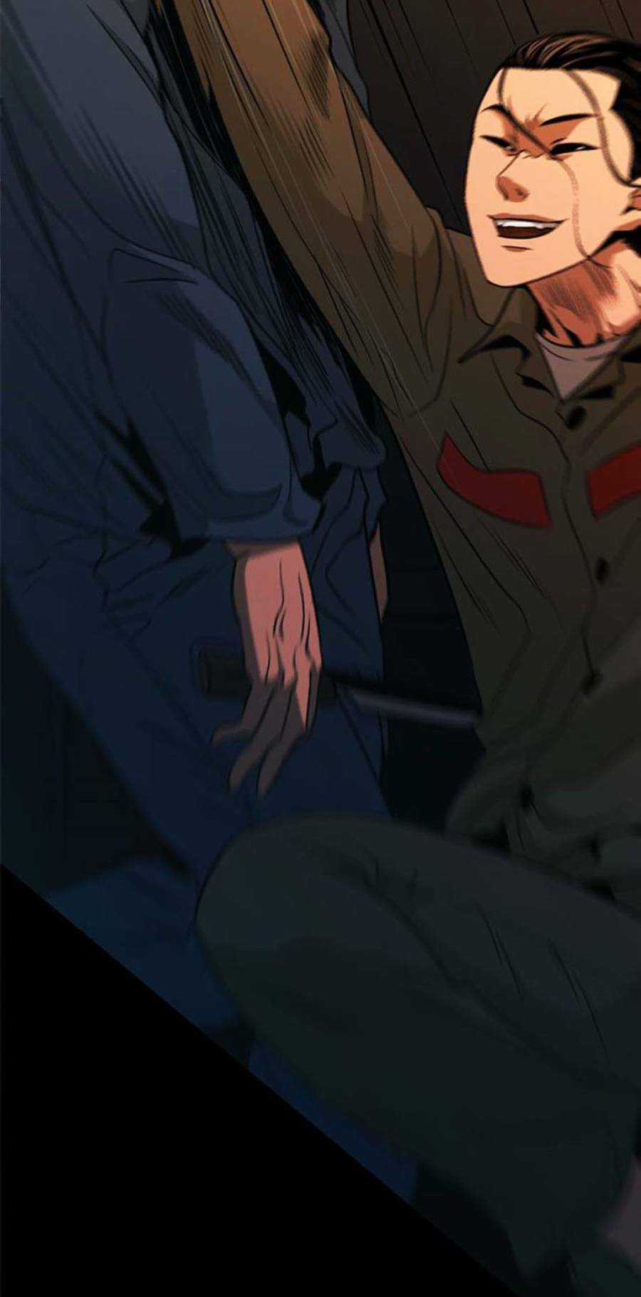 Ngục Tù Đẫm Máu - Chapter 16 - Trang 132