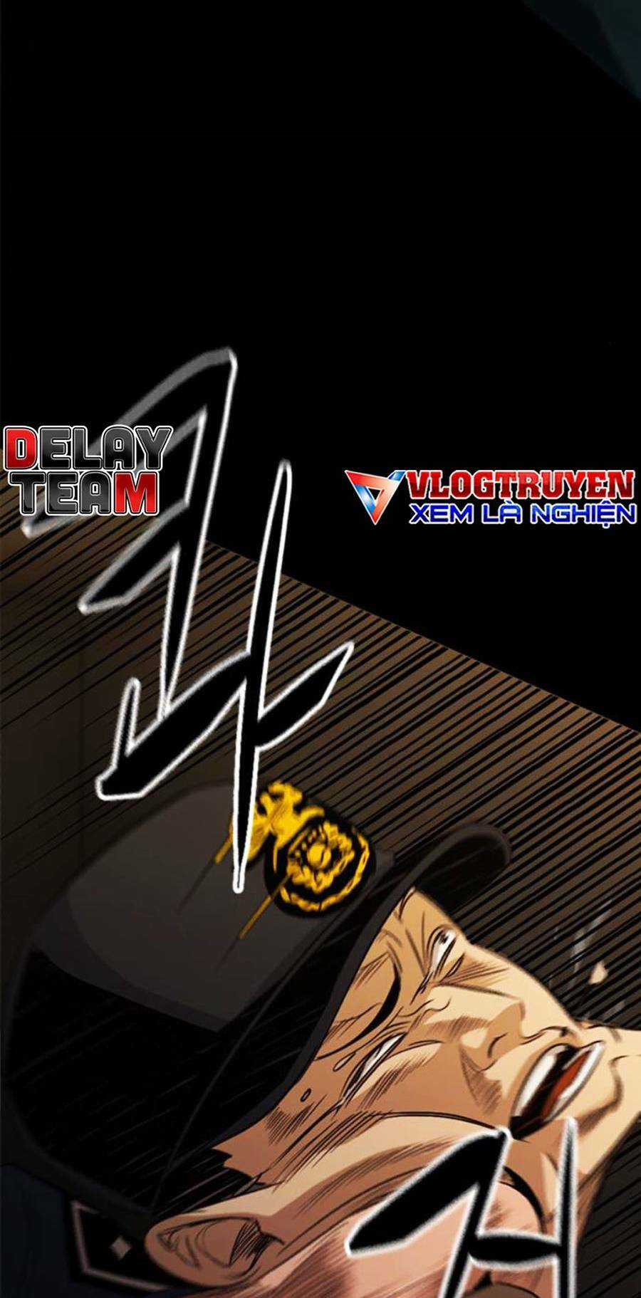 Ngục Tù Đẫm Máu - Chapter 16 - Trang 133