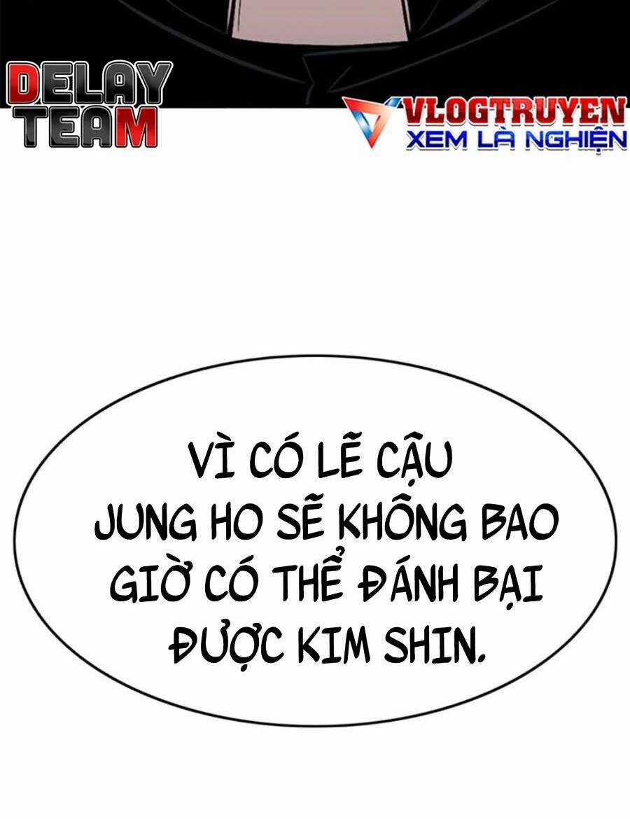 Ngục Tù Đẫm Máu - Chapter 16 - Trang 154