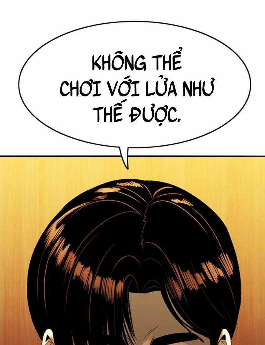 Ngục Tù Đẫm Máu - Chapter 16 - Trang 156