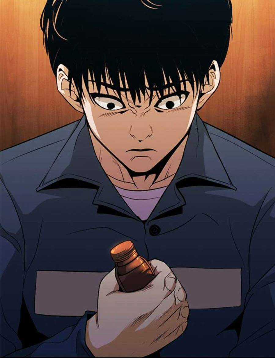 Ngục Tù Đẫm Máu - Chapter 16 - Trang 162