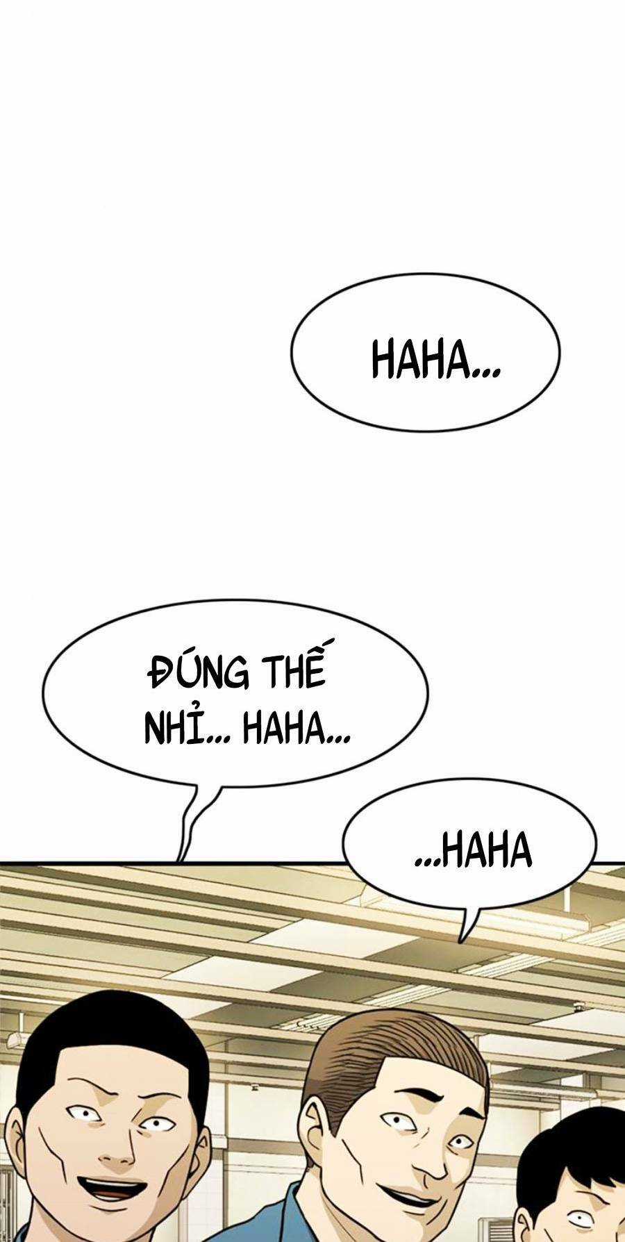 Ngục Tù Đẫm Máu - Chapter 16 - Trang 18