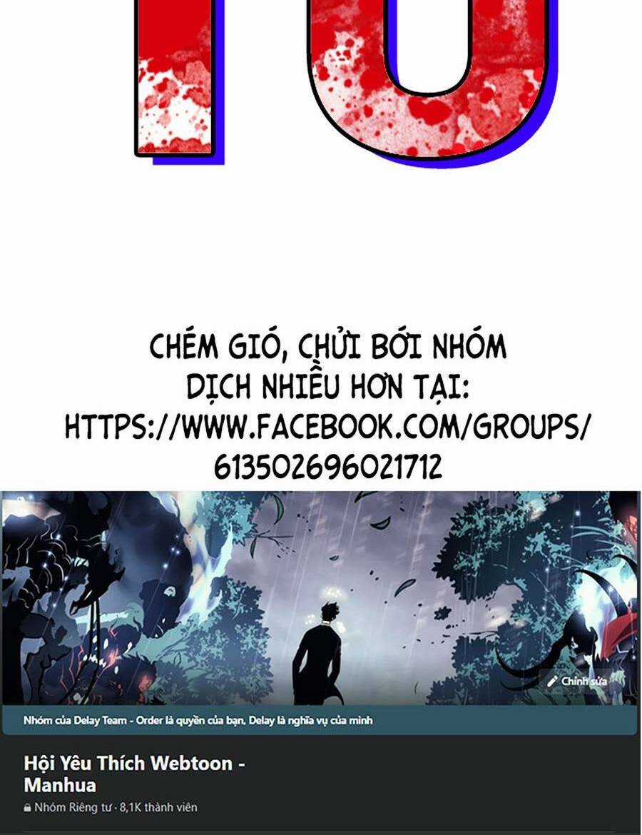 Ngục Tù Đẫm Máu - Chapter 16 - Trang 180