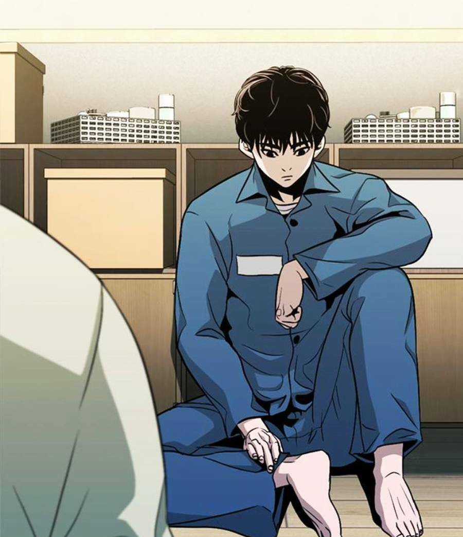 Ngục Tù Đẫm Máu - Chapter 16 - Trang 29