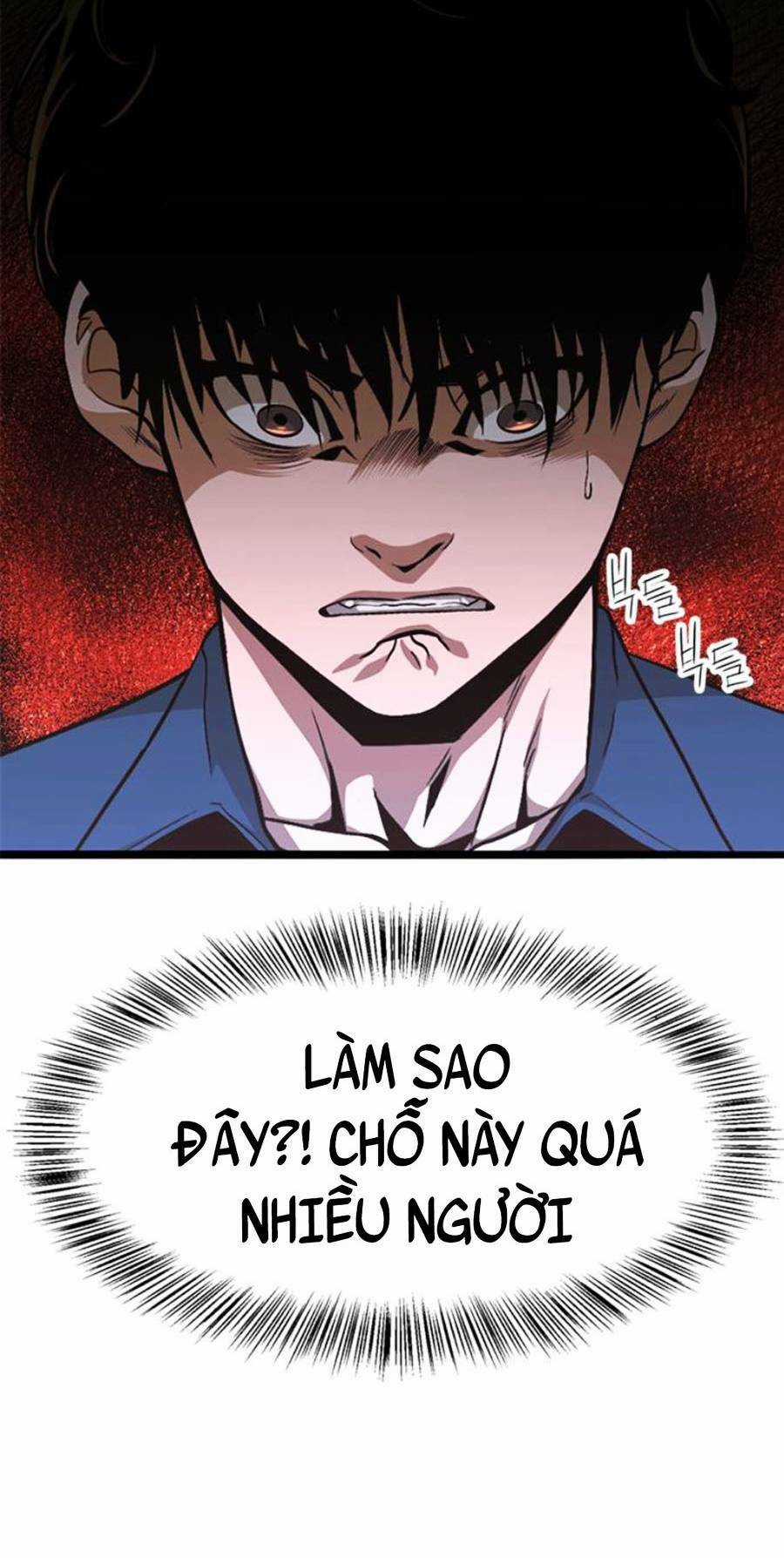 Ngục Tù Đẫm Máu - Chapter 16 - Trang 4