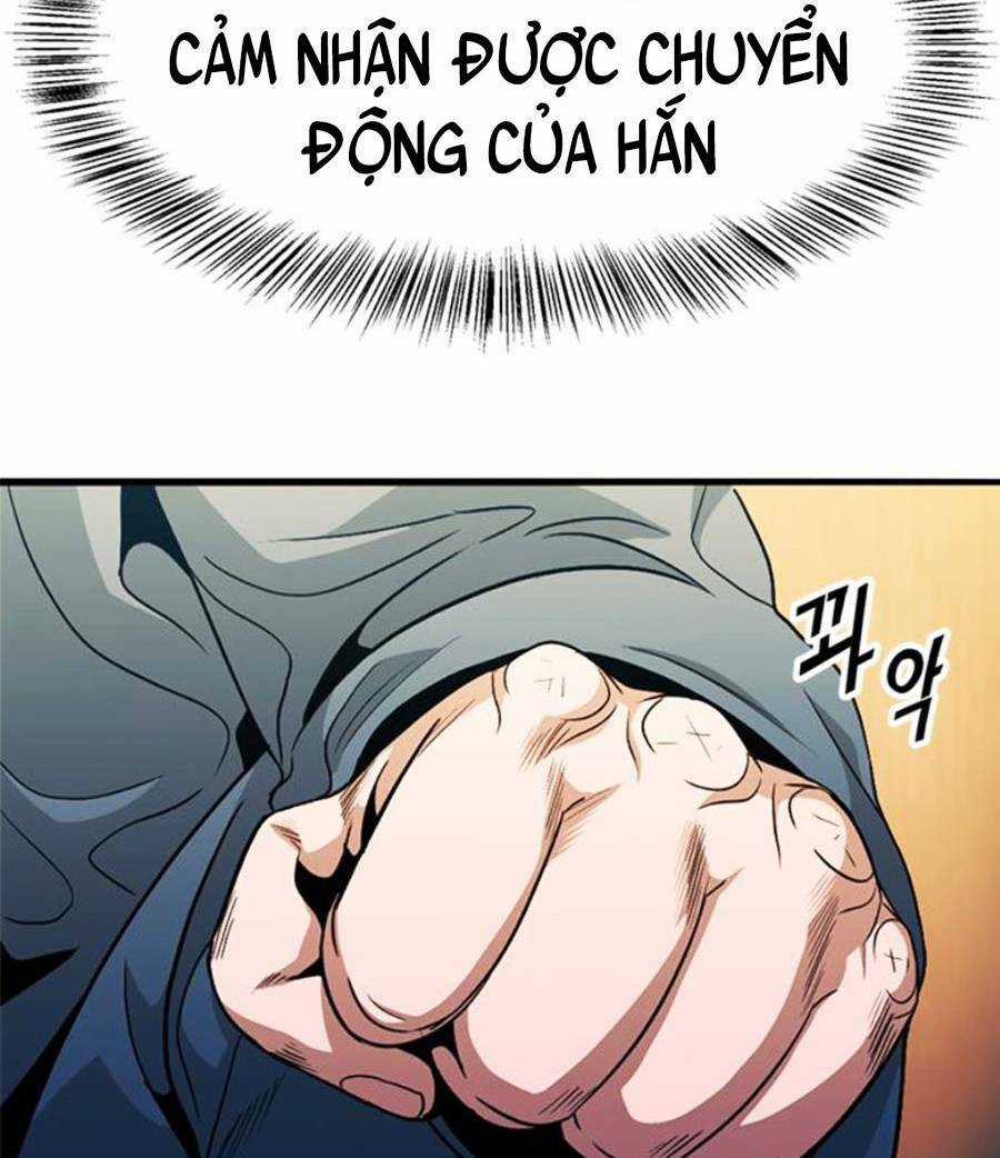 Ngục Tù Đẫm Máu - Chapter 16 - Trang 31
