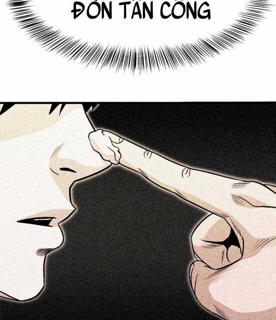 Ngục Tù Đẫm Máu - Chapter 16 - Trang 33