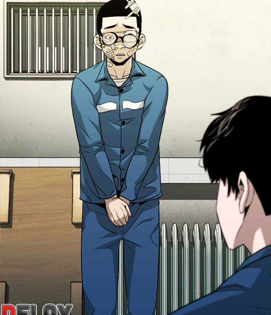 Ngục Tù Đẫm Máu - Chapter 16 - Trang 38