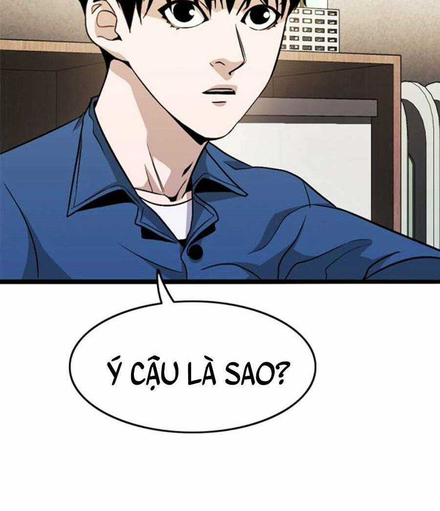 Ngục Tù Đẫm Máu - Chapter 16 - Trang 40