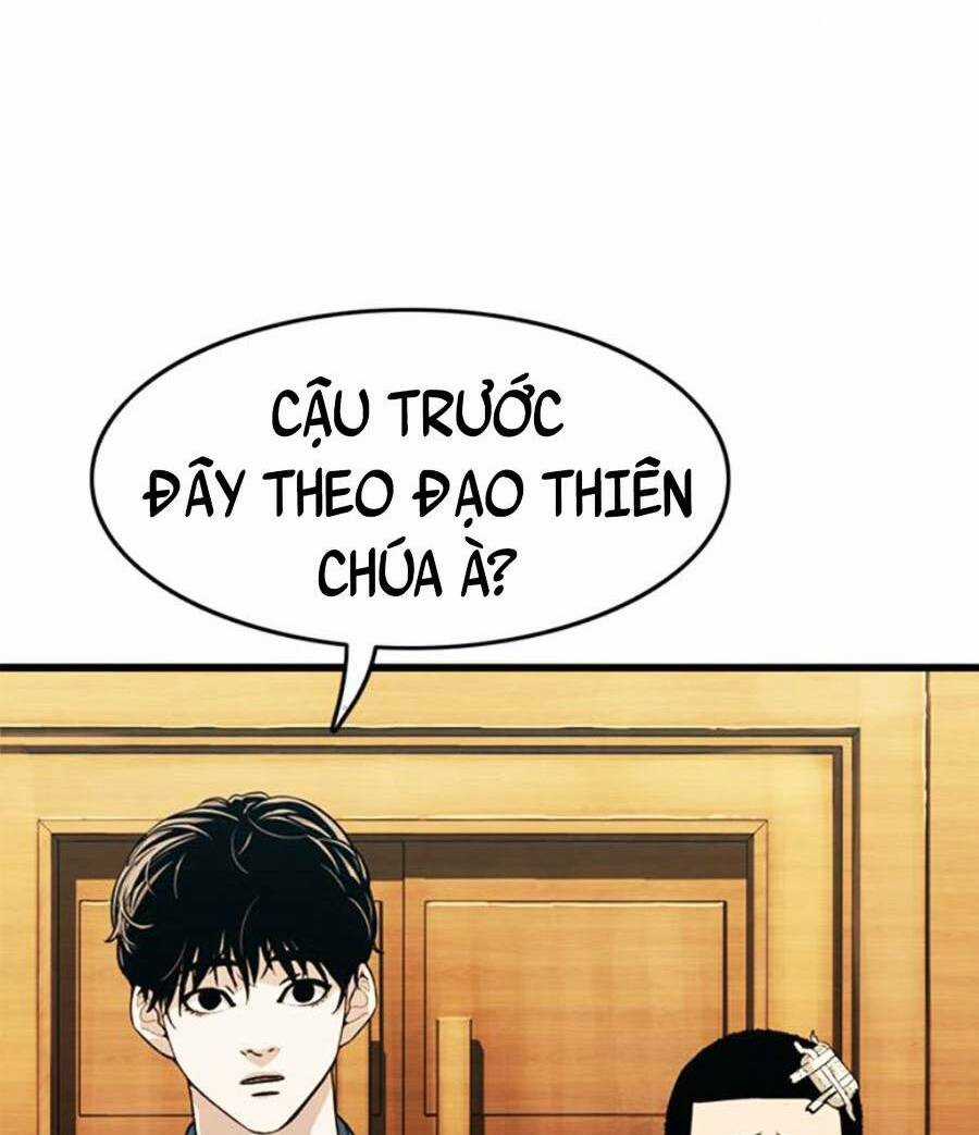 Ngục Tù Đẫm Máu - Chapter 16 - Trang 46