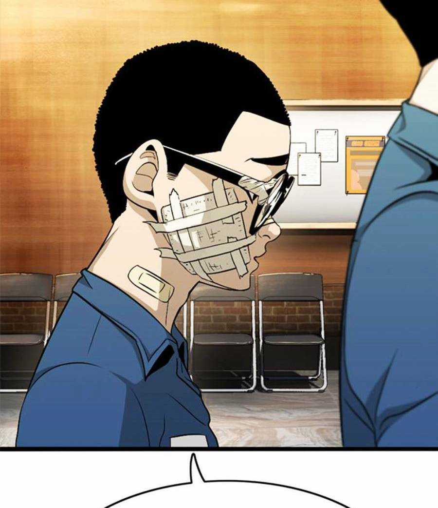 Ngục Tù Đẫm Máu - Chapter 16 - Trang 49