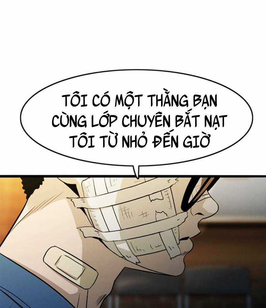 Ngục Tù Đẫm Máu - Chapter 16 - Trang 53
