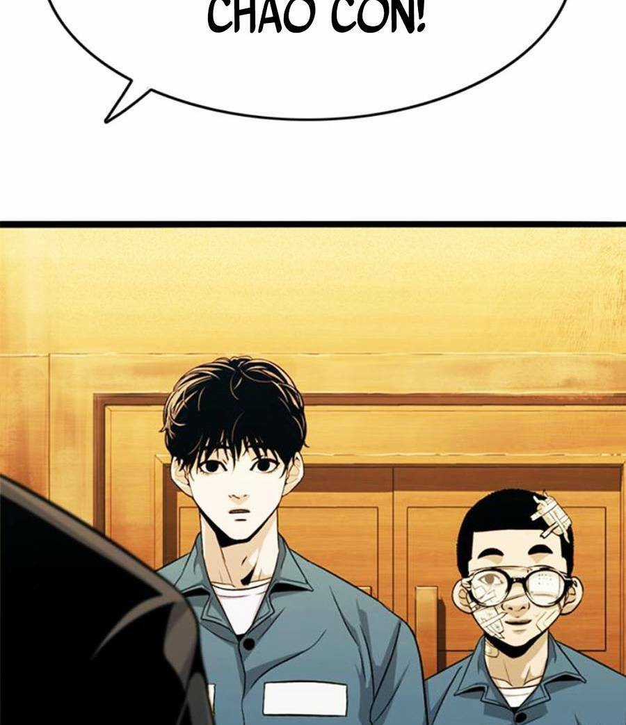 Ngục Tù Đẫm Máu - Chapter 16 - Trang 59