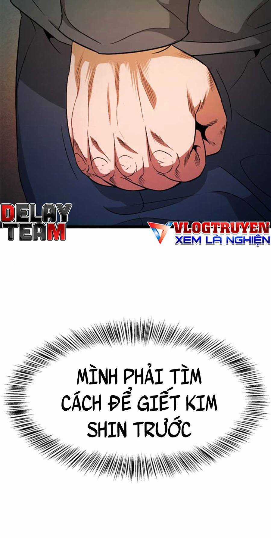 Ngục Tù Đẫm Máu - Chapter 16 - Trang 7