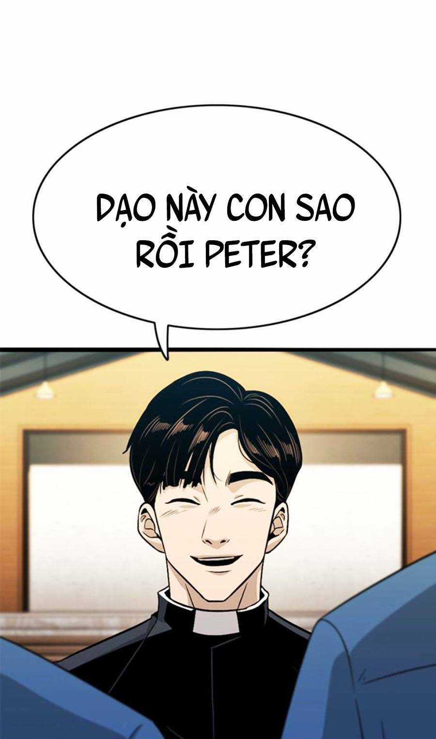 Ngục Tù Đẫm Máu - Chapter 16 - Trang 61