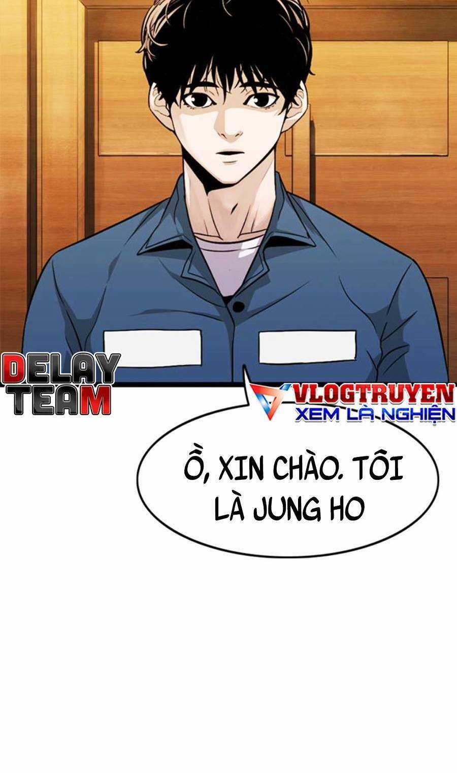 Ngục Tù Đẫm Máu - Chapter 16 - Trang 63
