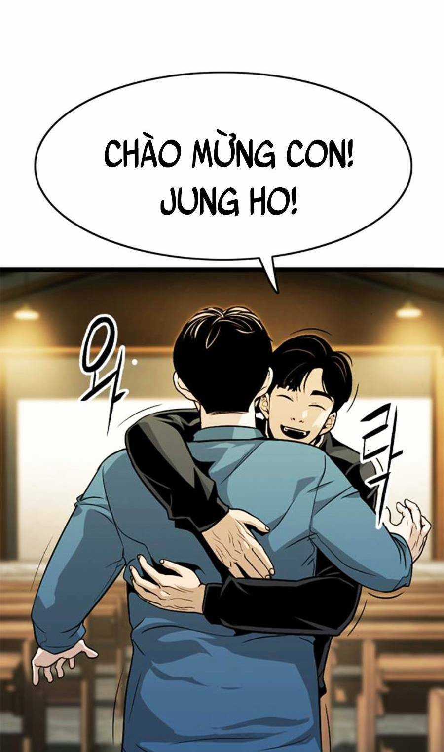 Ngục Tù Đẫm Máu - Chapter 16 - Trang 64