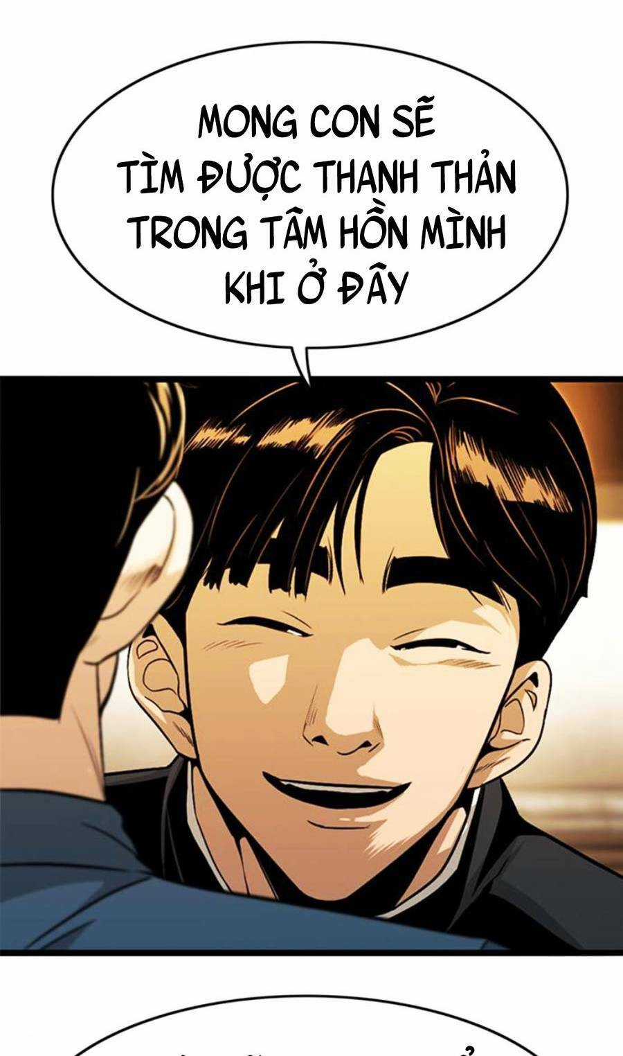 Ngục Tù Đẫm Máu - Chapter 16 - Trang 66