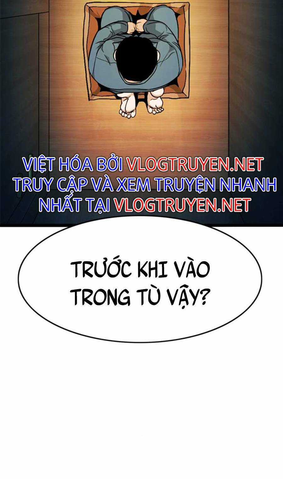 Ngục Tù Đẫm Máu - Chapter 16 - Trang 76