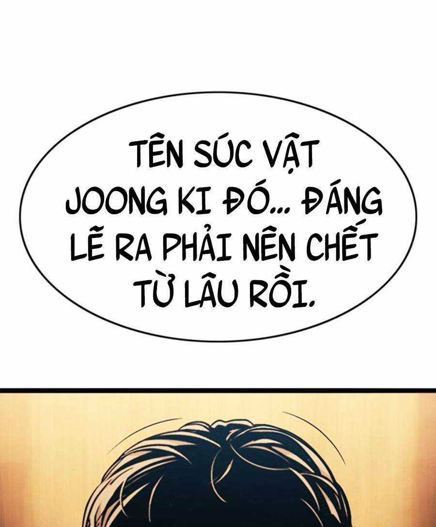 Ngục Tù Đẫm Máu - Chapter 16 - Trang 87