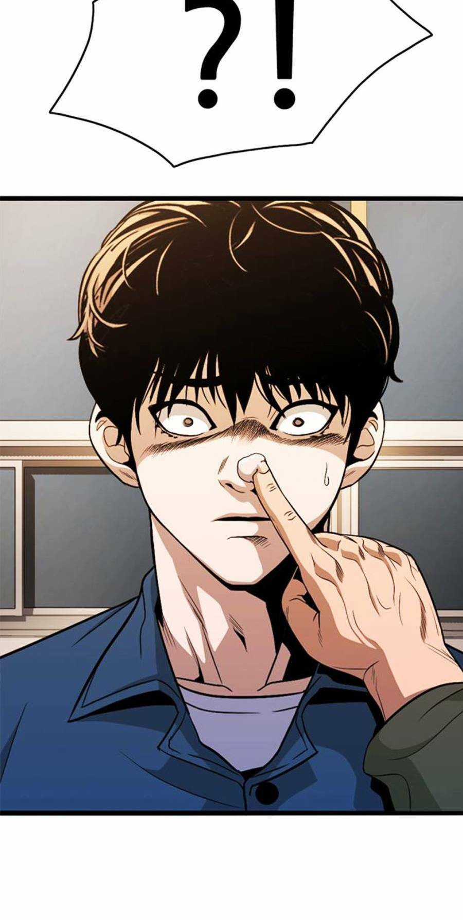 Ngục Tù Đẫm Máu - Chapter 16 - Trang 10