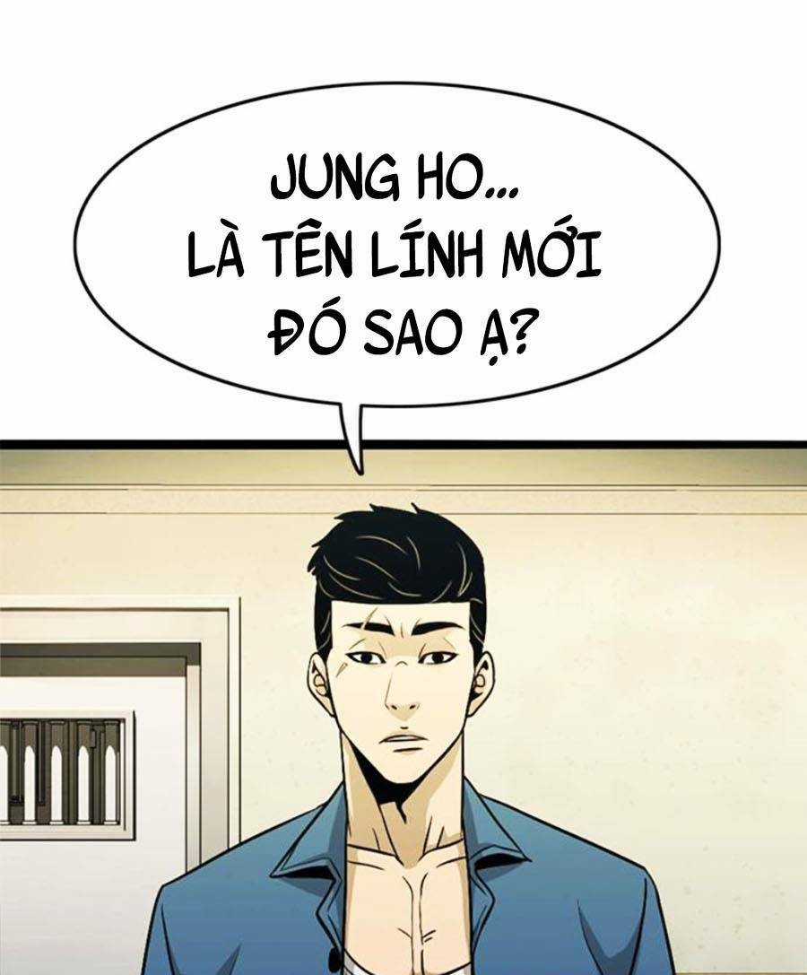 Ngục Tù Đẫm Máu - Chapter 16 - Trang 97