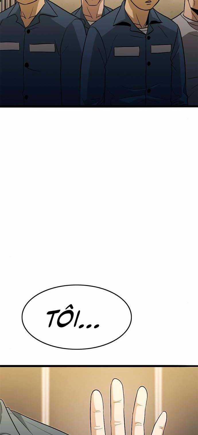 Ngục Tù Đẫm Máu - Chapter 17.5 - Trang 17