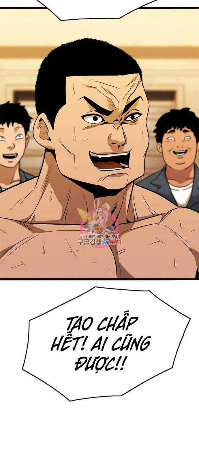 Ngục Tù Đẫm Máu - Chapter 17.5 - Trang 3