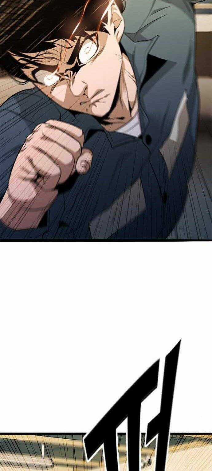 Ngục Tù Đẫm Máu - Chapter 17.5 - Trang 35