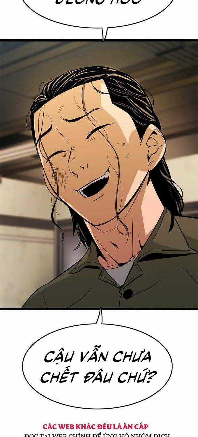 Ngục Tù Đẫm Máu - Chapter 17.5 - Trang 49