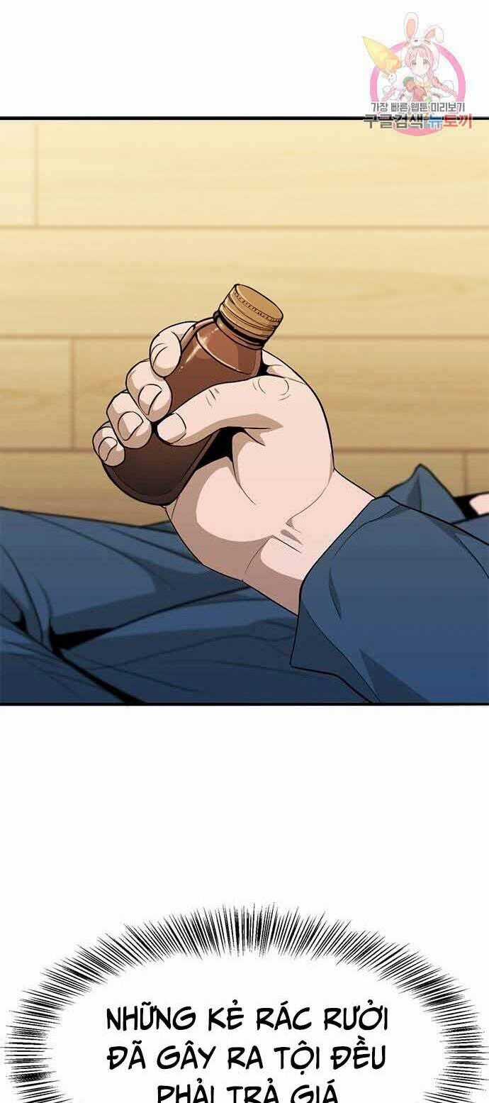 Ngục Tù Đẫm Máu - Chapter 17 - Trang 1