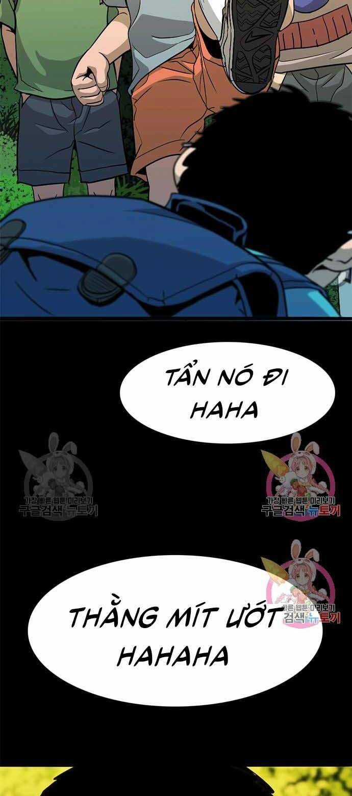 Ngục Tù Đẫm Máu - Chapter 17 - Trang 17